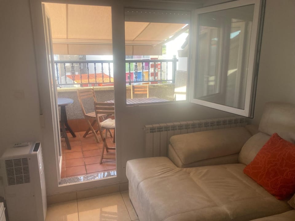 Off site, Seating area