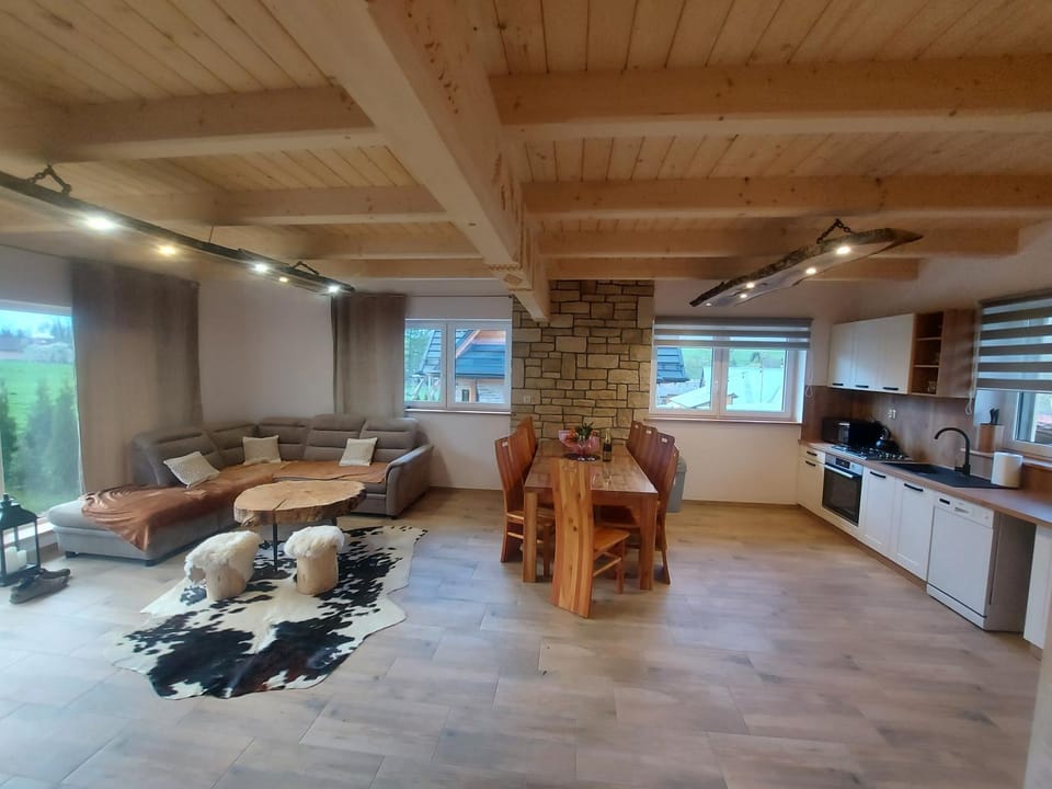Domek u Andrzeja 3 House in Lesser Poland Voivodeship