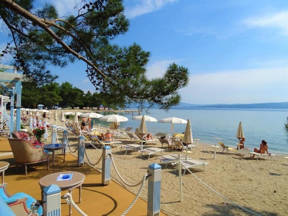 Apartman Relax view Dramalj, Crikvenica Apartment in Primorje-Gorski Kotar County