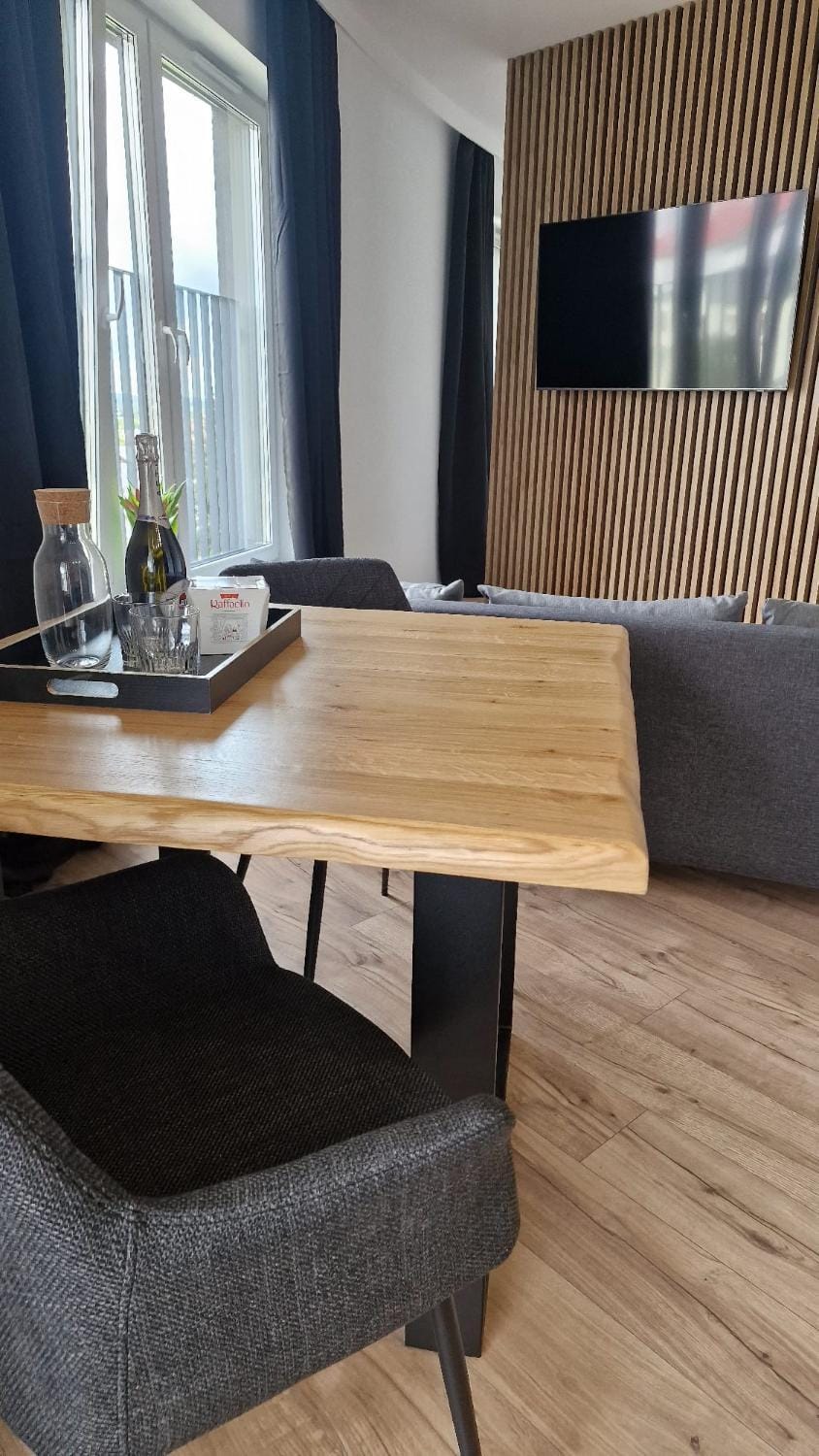 Topazowa 33 Apartment in Greater Poland Voivodeship