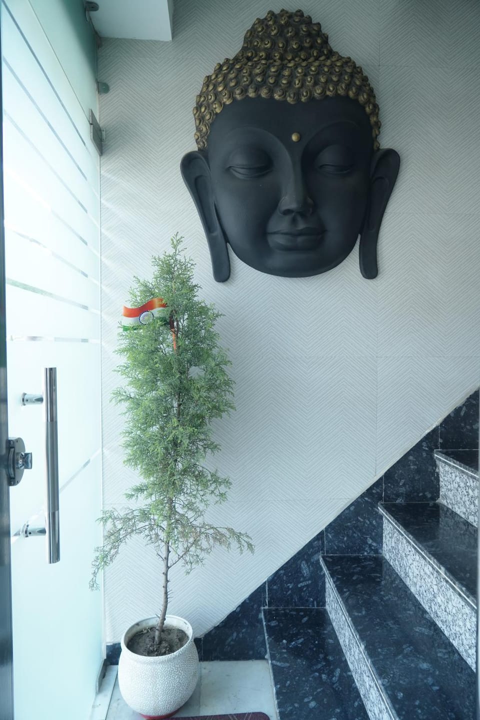 Activities, Decorative detail