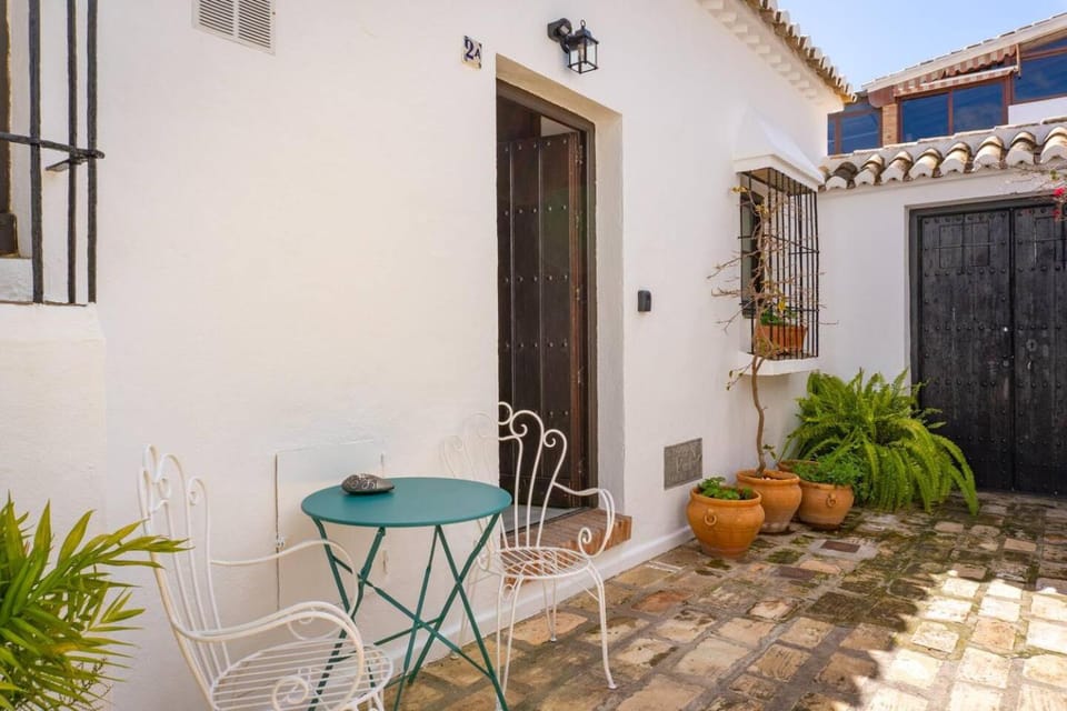 Idyllic Townhouse with Scenic Views Mijas Pueblo House in Mijas