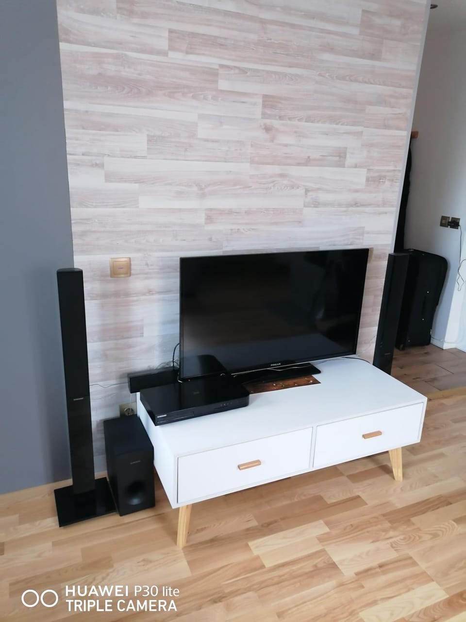 TV and multimedia