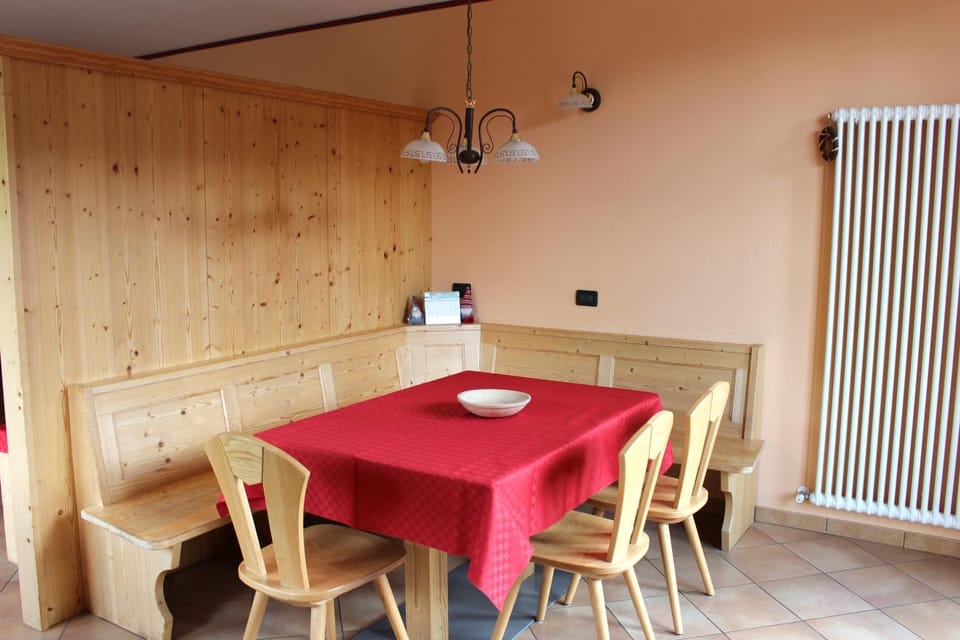Appartamento Joemy Apartment in Canton of Grisons