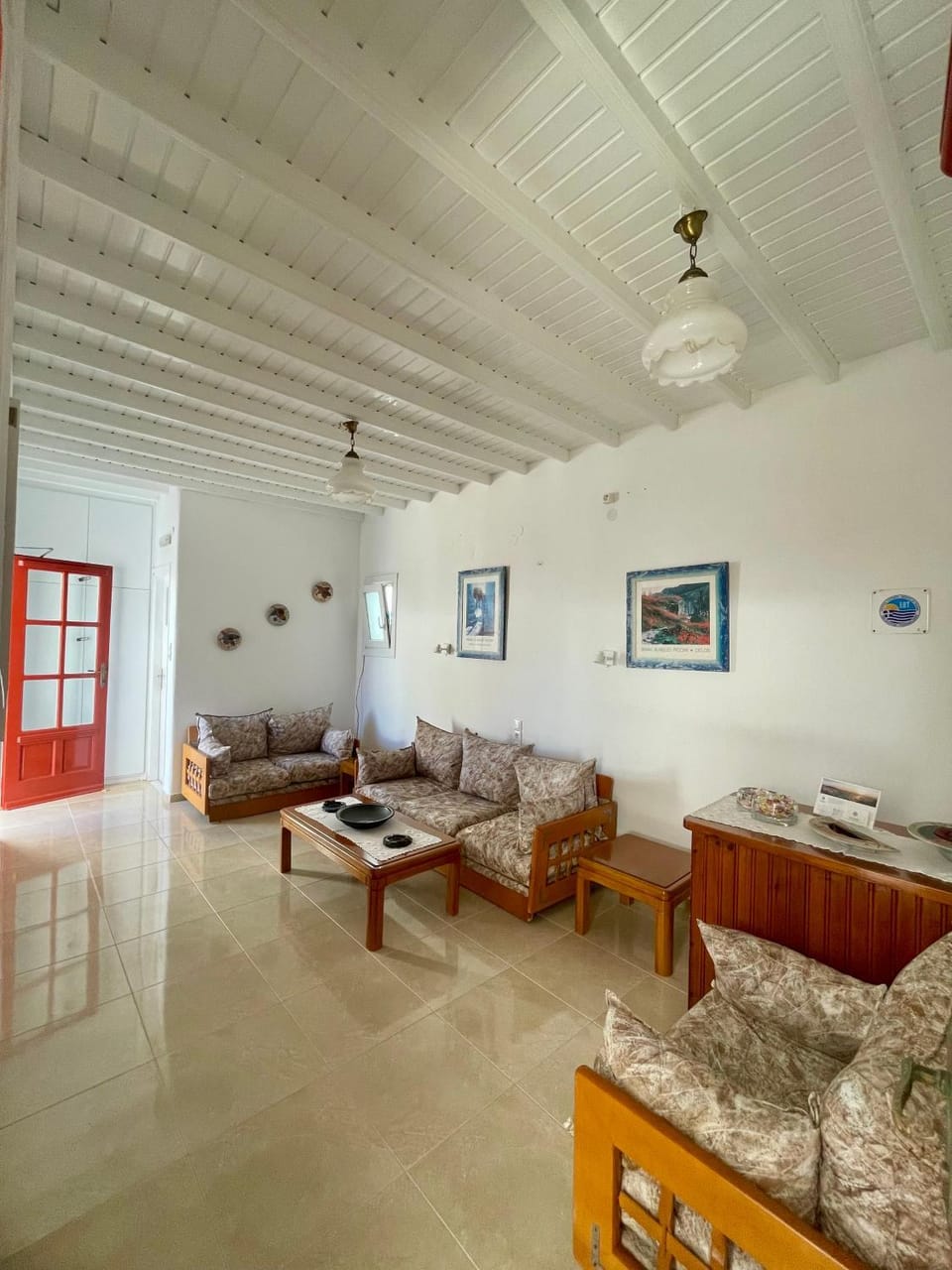 Marina In Town Apartment hotel in Mykonos