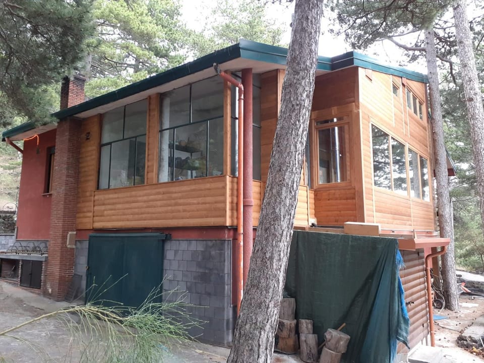 Rifugio Ariel Bed and Breakfast in Sicily