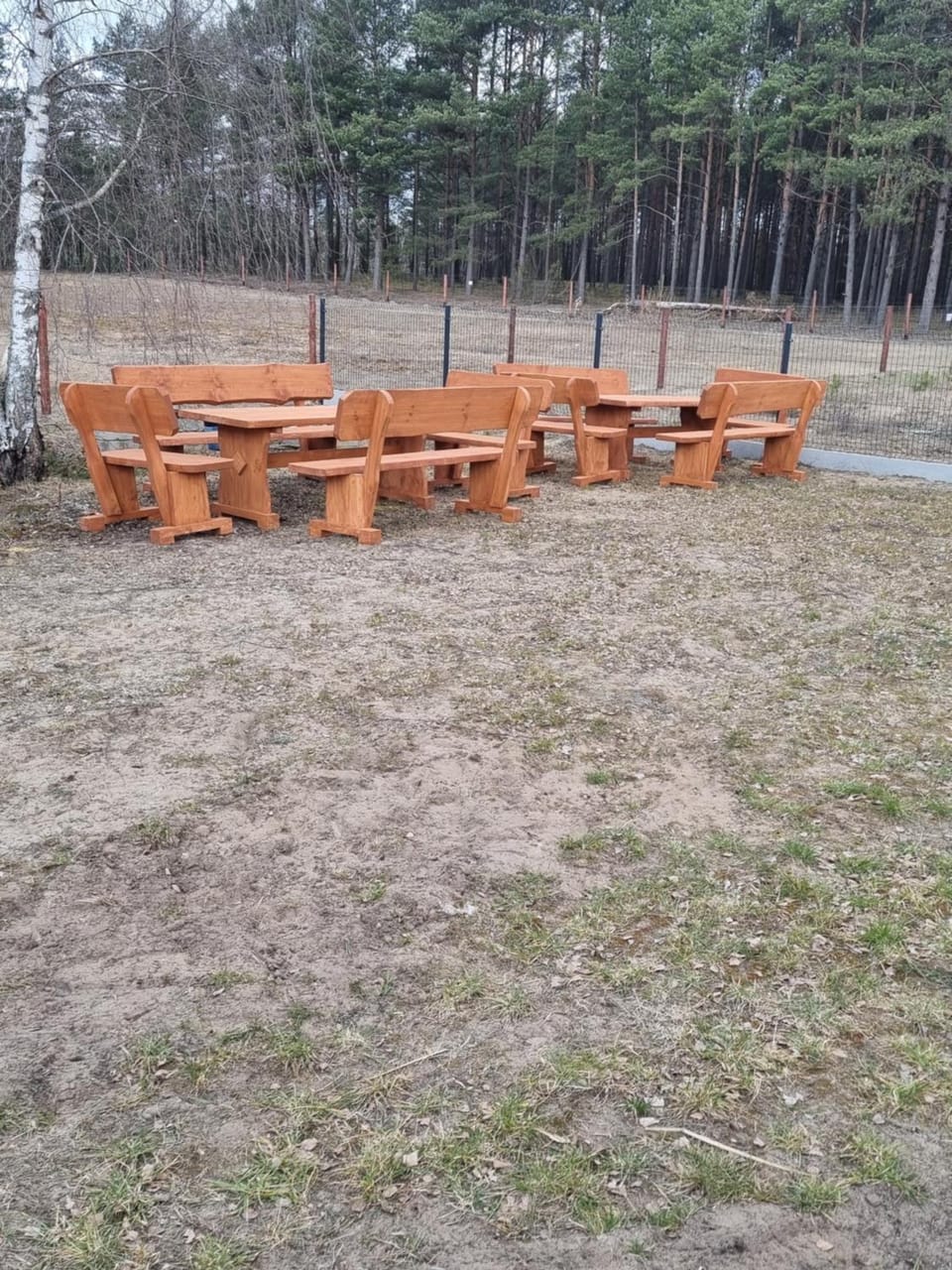 Agroturystyka zielone wzgórze Farm Stay in Pomeranian Voivodeship