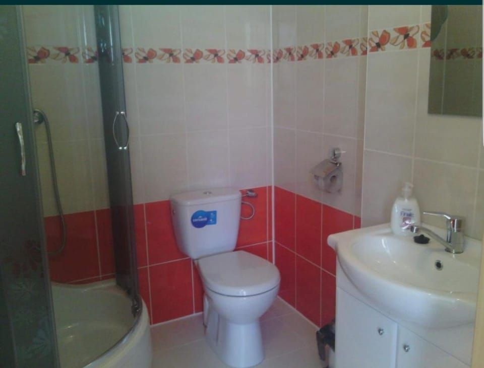 Agroturystyka zielone wzgórze Farm Stay in Pomeranian Voivodeship