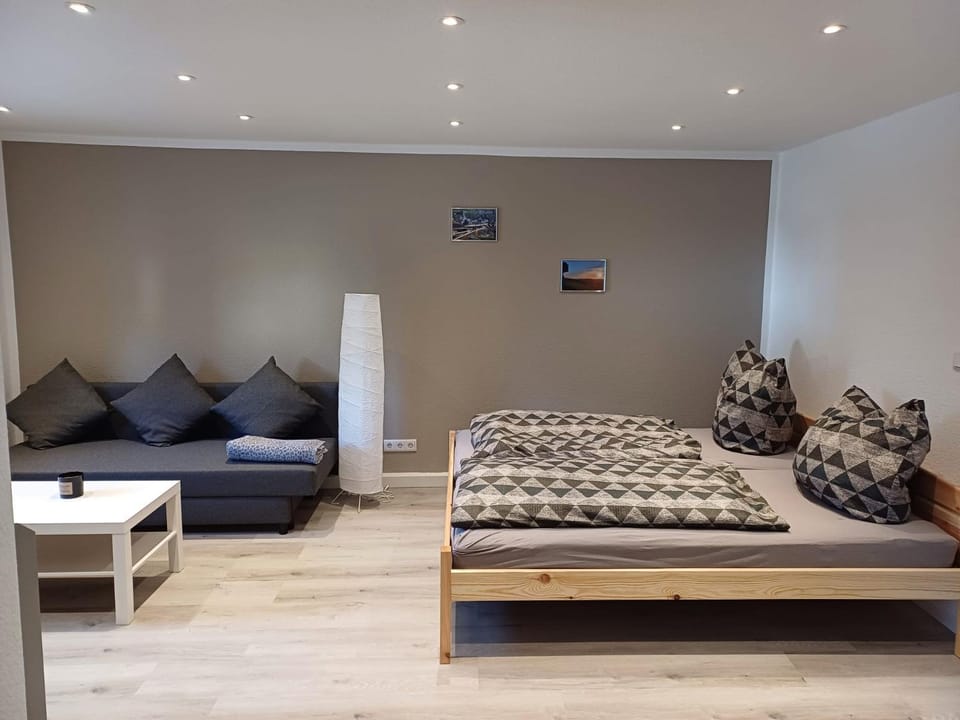 Ferienwohnung Schwibbogen Apartment in Erzgebirgskreis