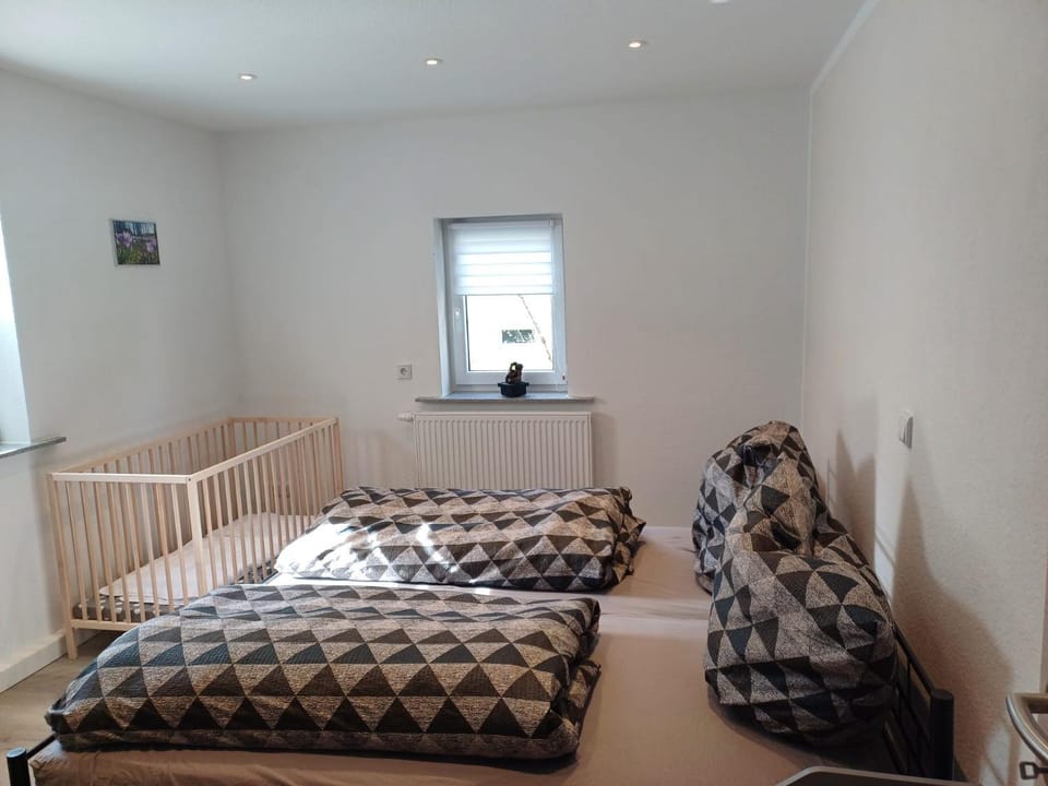 Ferienwohnung Schwibbogen Apartment in Erzgebirgskreis