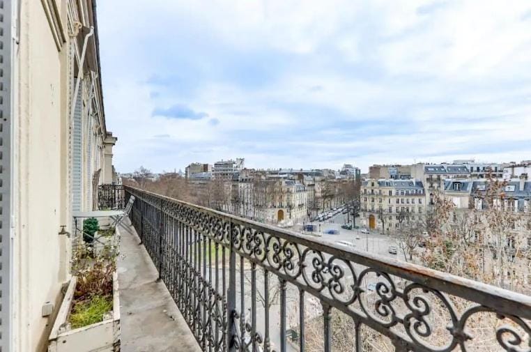 L'Ecrin - Vues splendides - by Mon Petit Faré Apartment in Paris