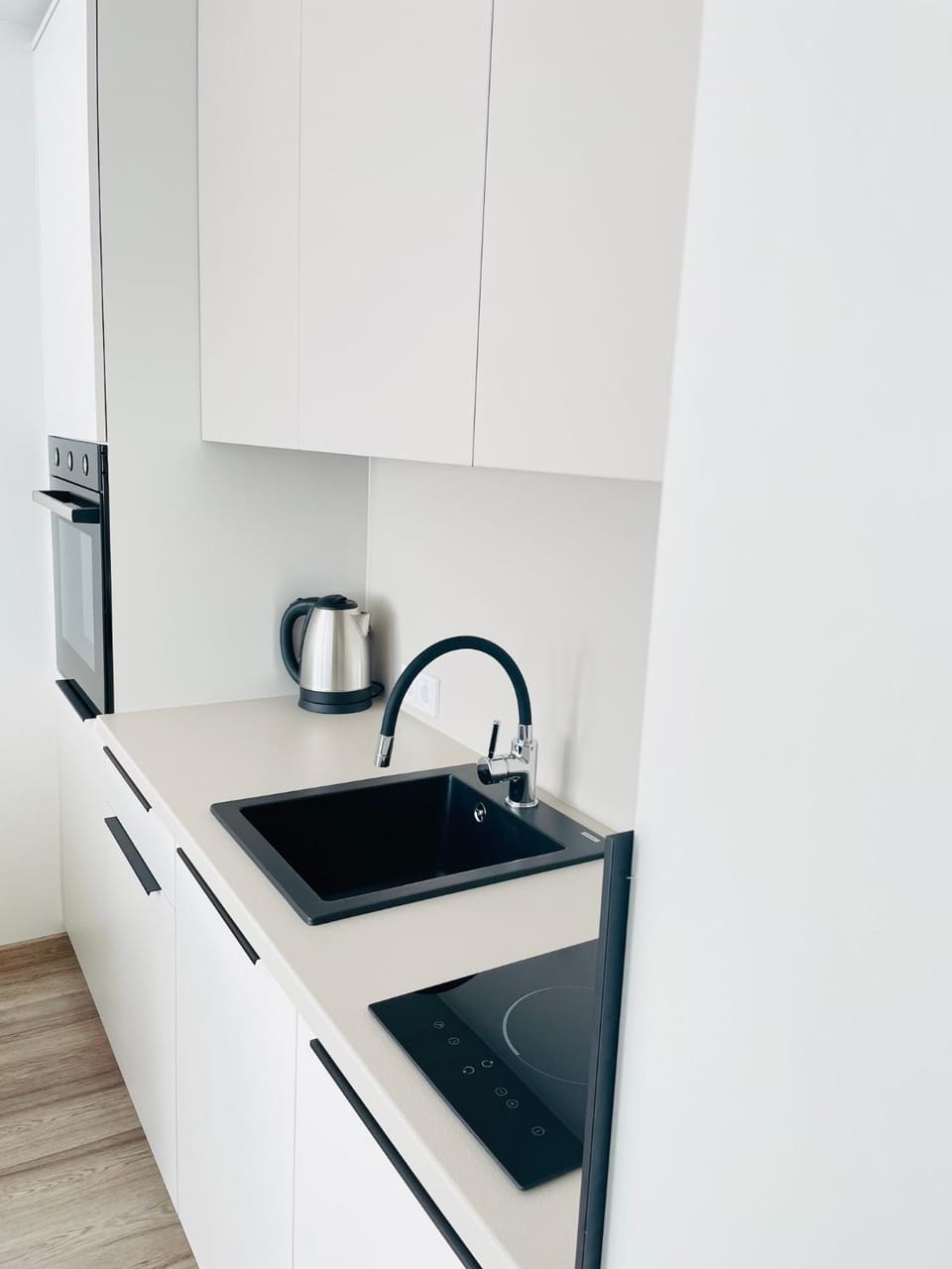 Coffee/tea facilities, Kitchen or kitchenette, pet friendly, stove