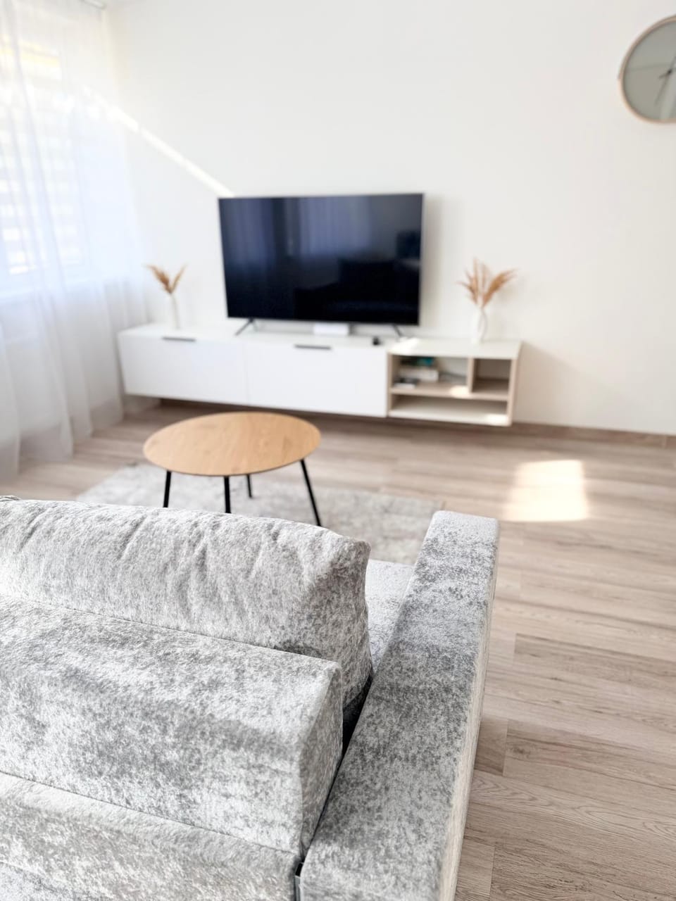 MALU apartment Klaipėda City Apartment in Klaipėda