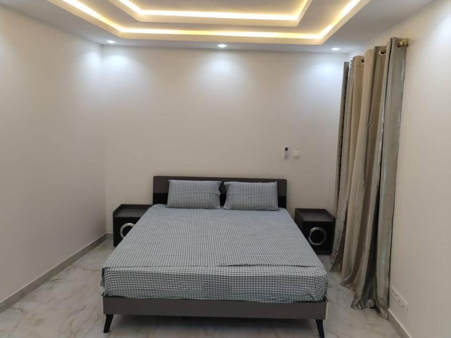 La Suite Jinâne Apartment in Dakar