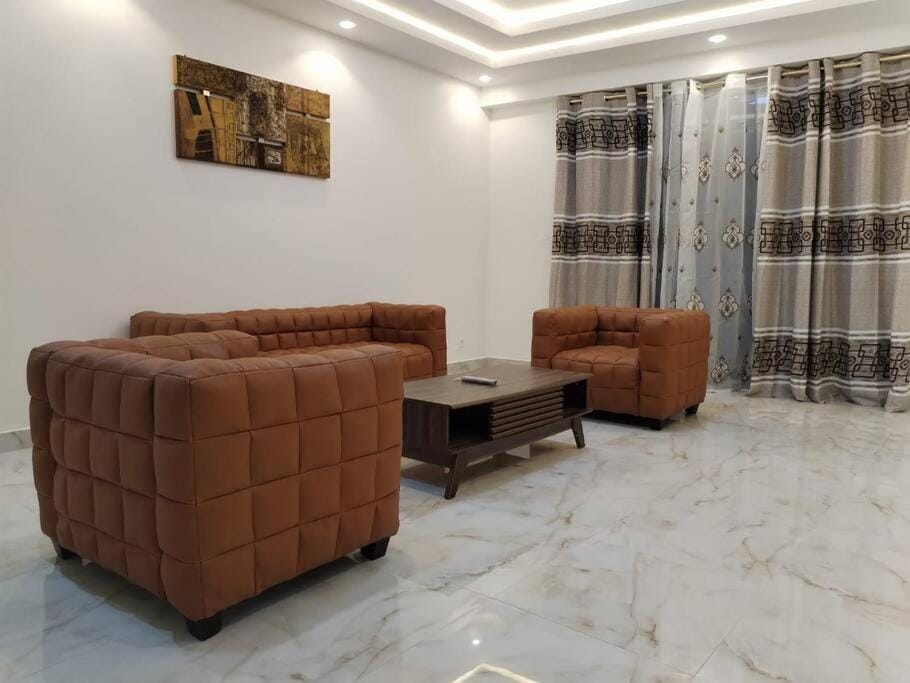 La Suite Jinâne Apartment in Dakar