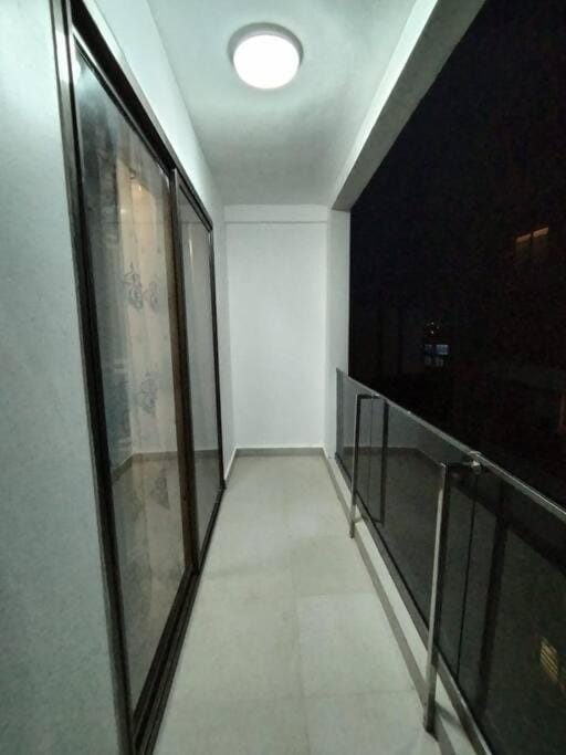 La Suite Jinâne Apartment in Dakar