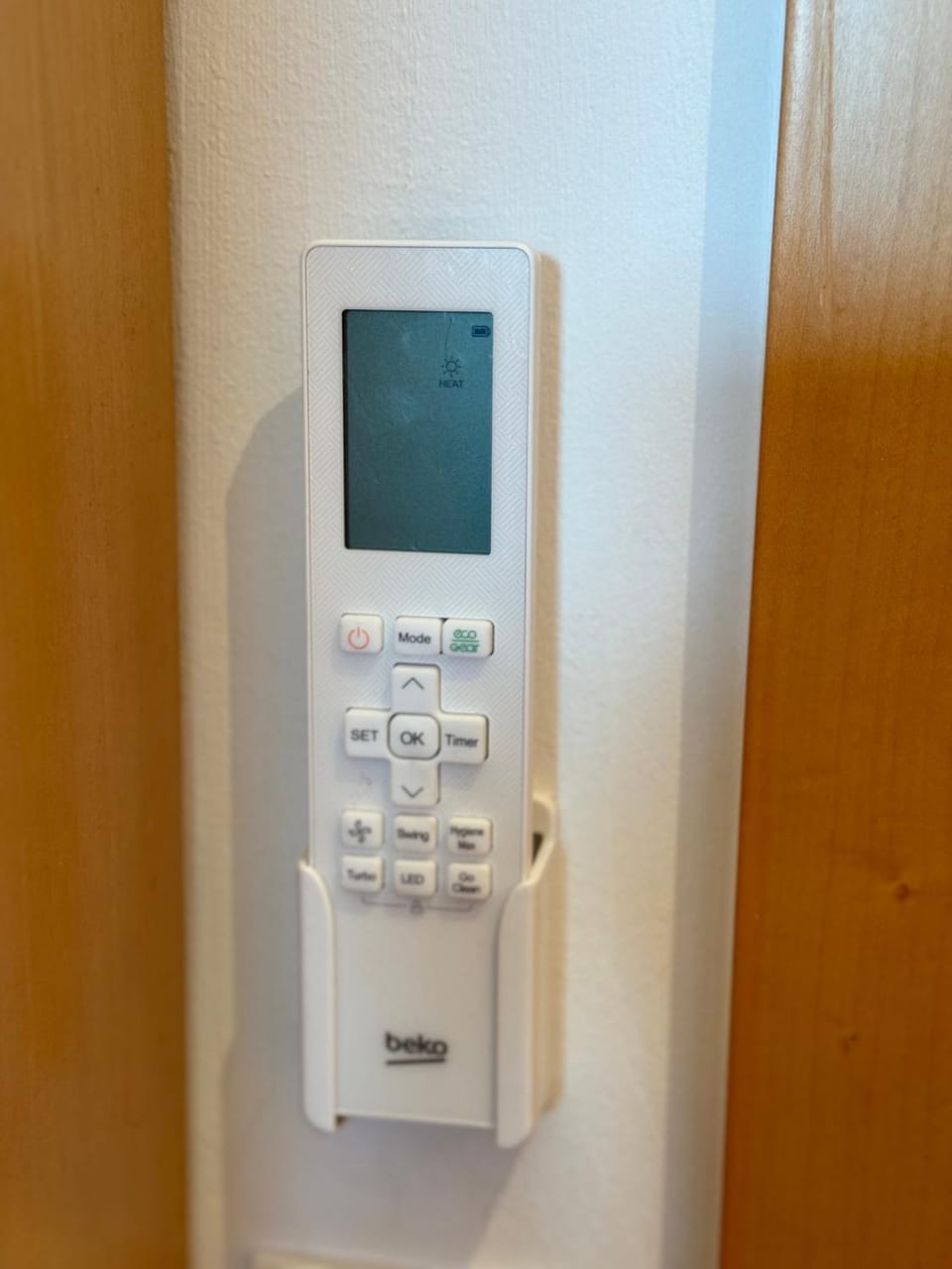 air conditioner