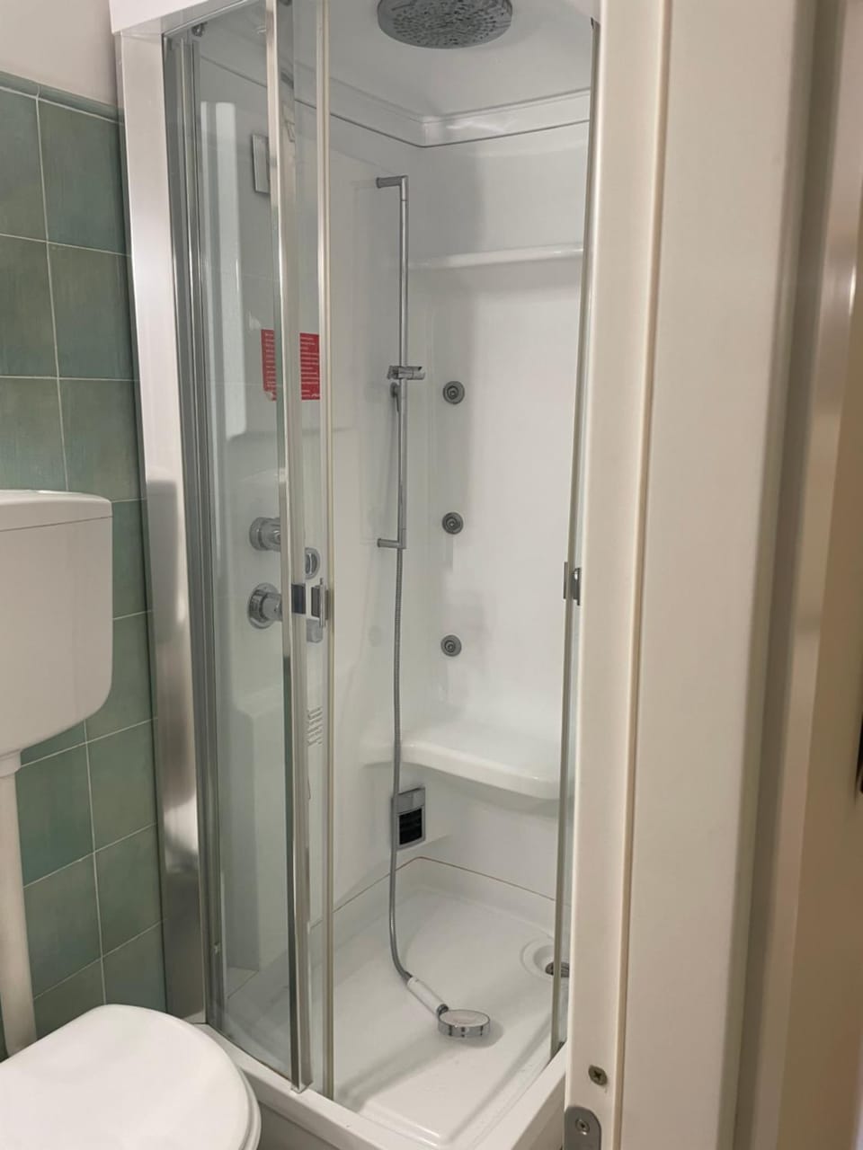 Shower