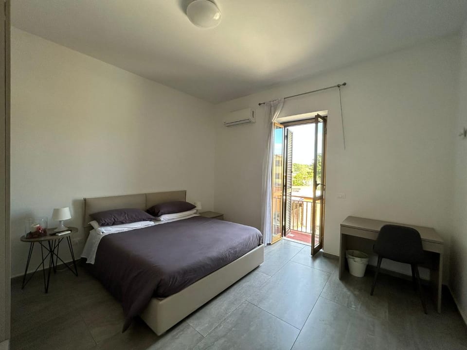 PeoniaRooms Bed and Breakfast in Lazio