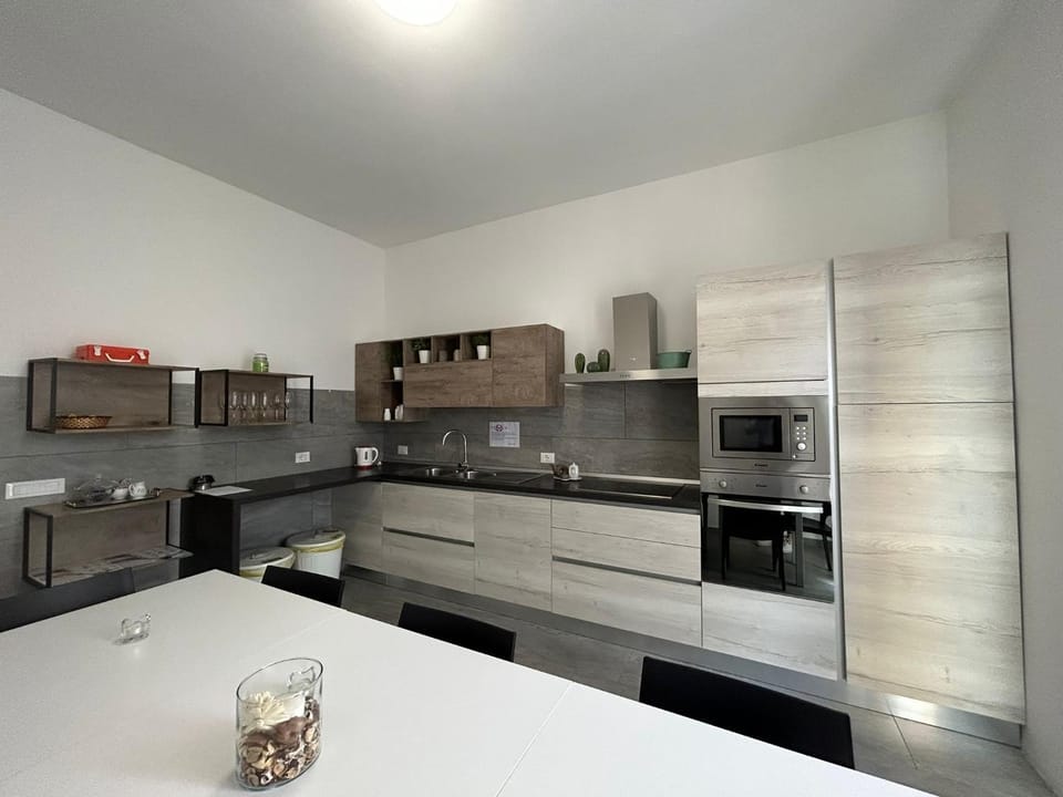 PeoniaRooms Bed and Breakfast in Lazio