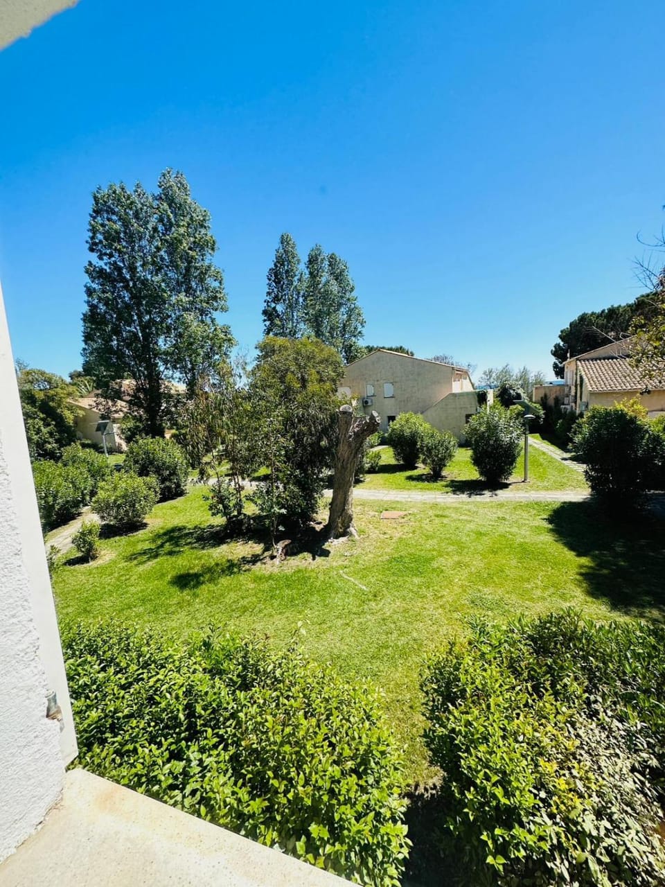 Appartement front de mer Apartment in Ghisonaccia