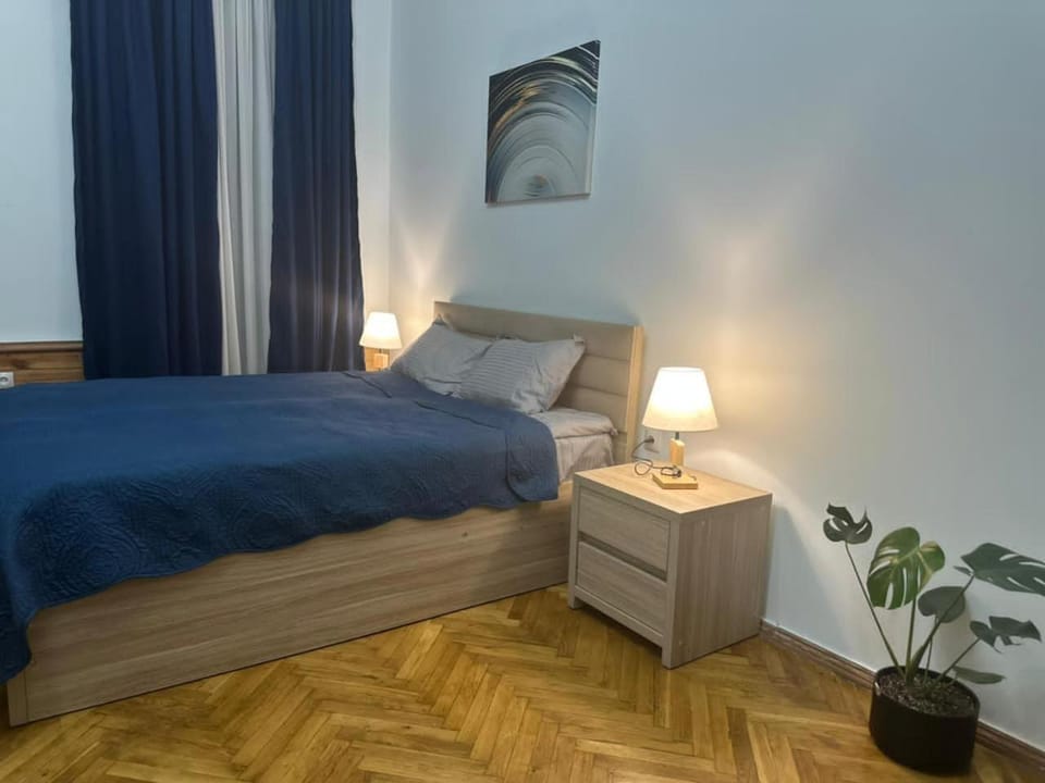 Best City Center Apartments Apartment in Tbilisi, Georgia