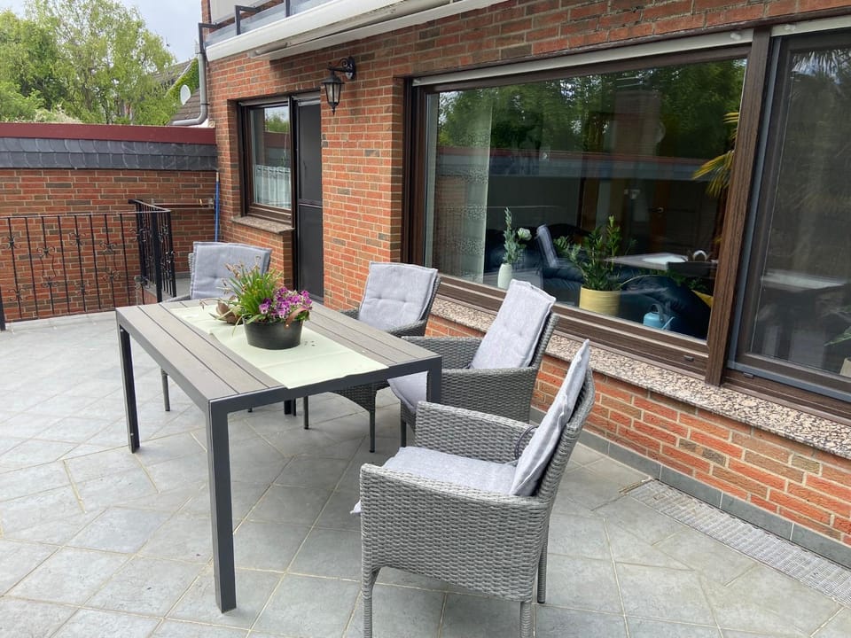 Balcony/Terrace, Balcony/Terrace