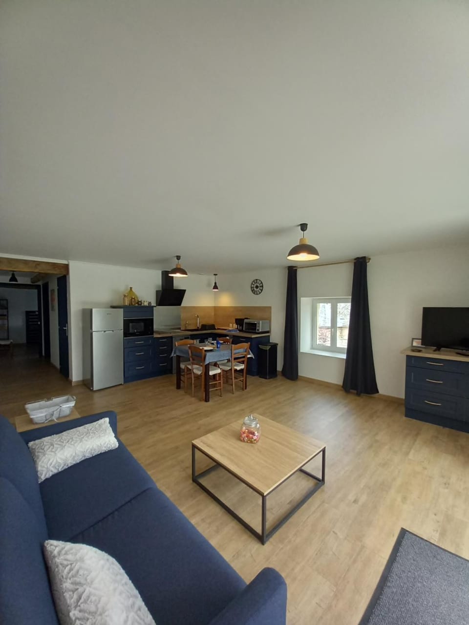 Gite Chez Guynette House in Occitanie