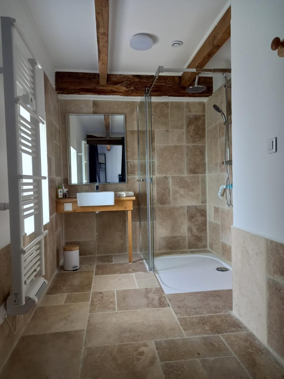 Gite Chez Guynette House in Occitanie