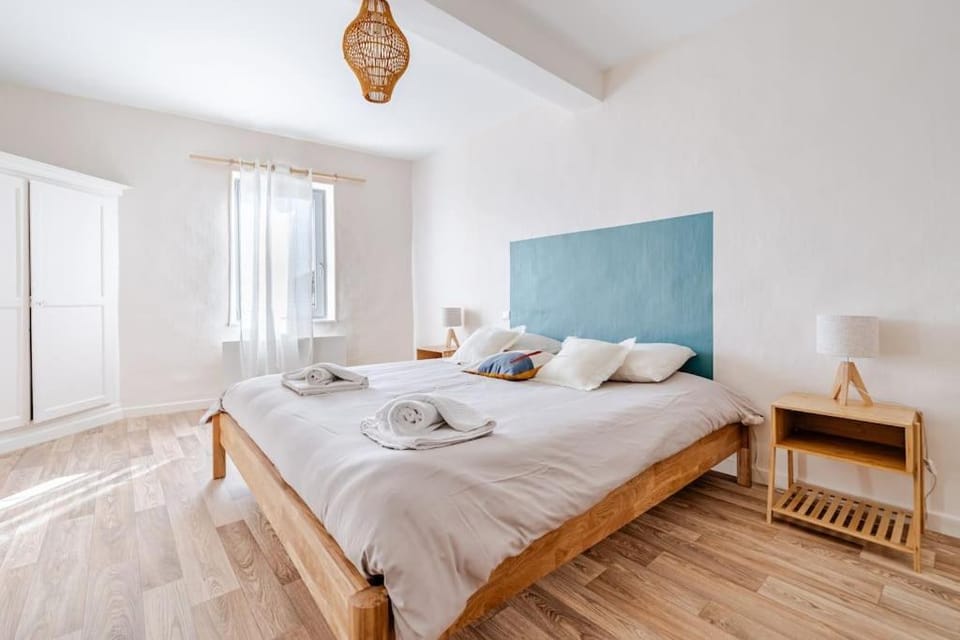 Appartement - Grande terrasse Apartment in Provence-Alpes-Côte d'Azur