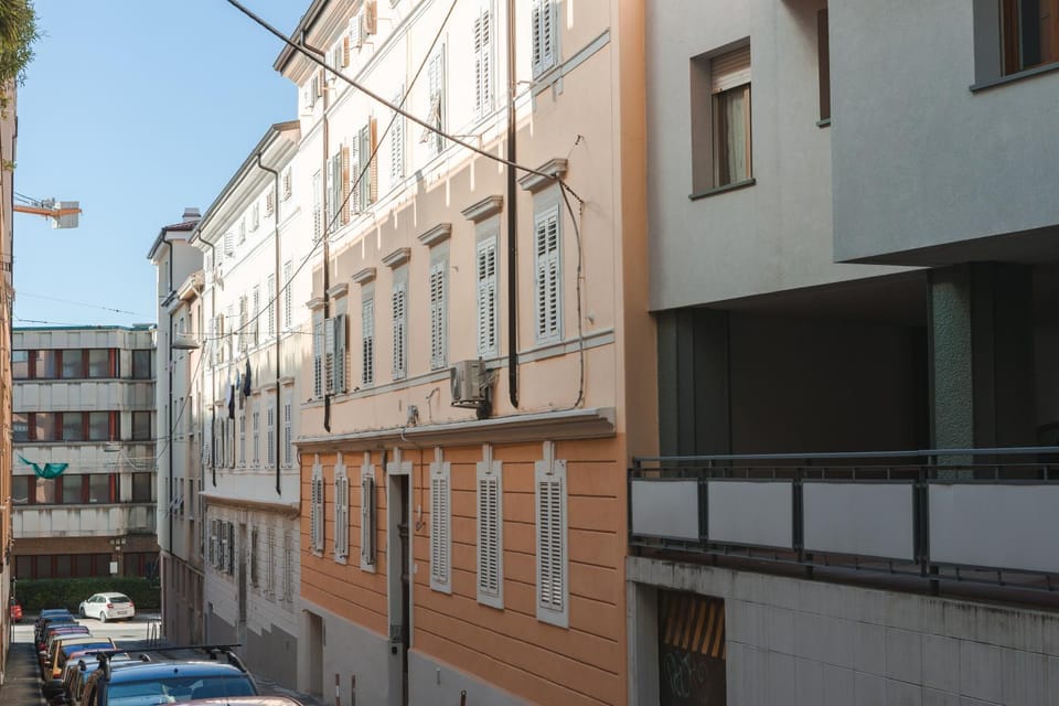 Property building, Neighbourhood, Street view
