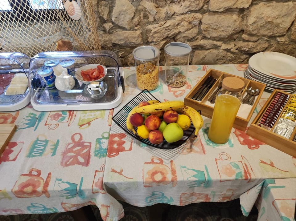 Breakfast