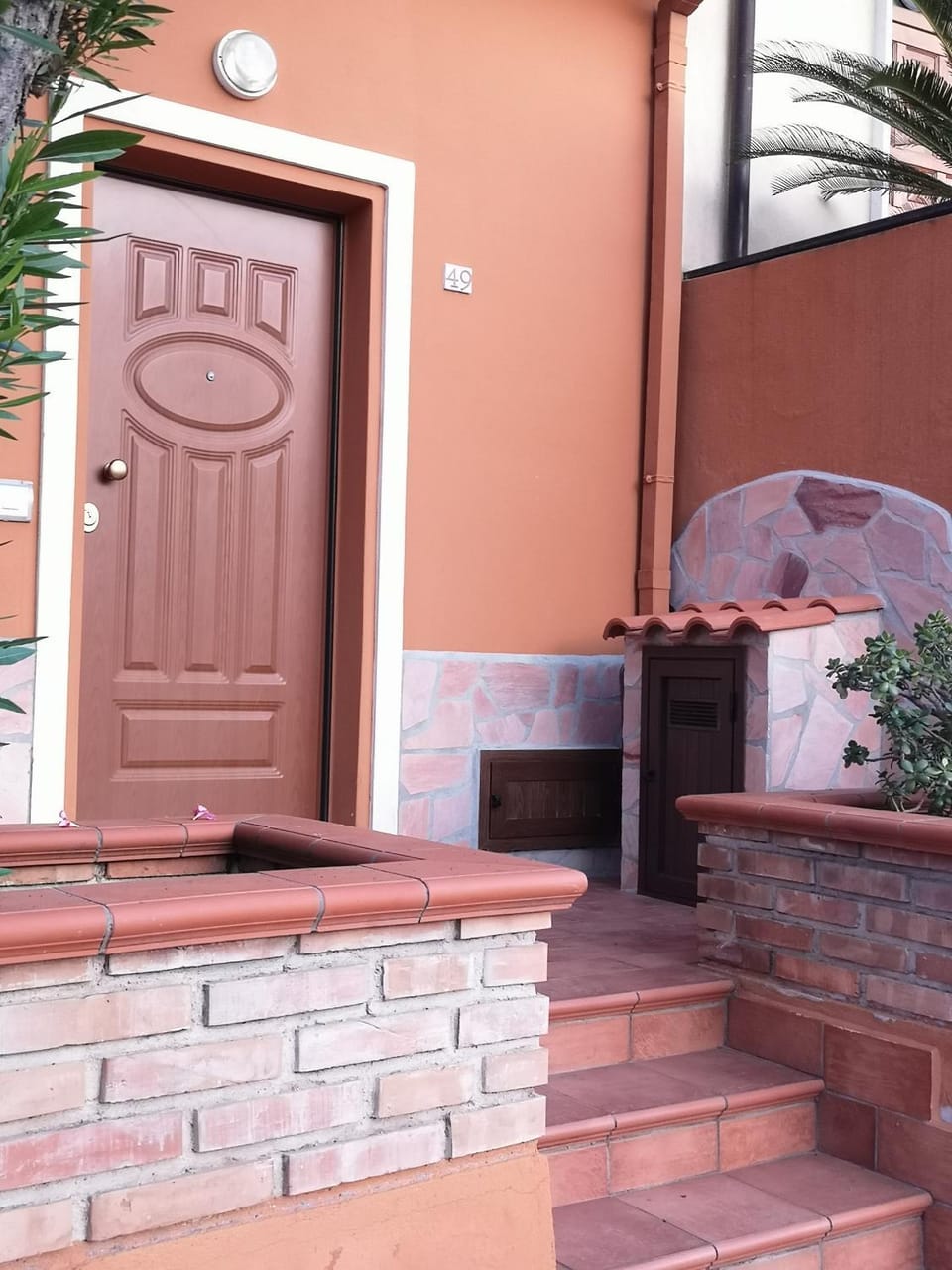 Casa Indipendente House in Villa San Giovanni