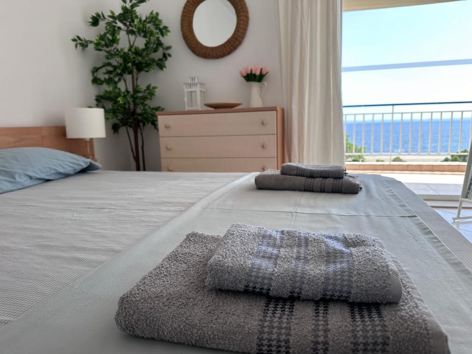 MyView Apartment in Halkidiki