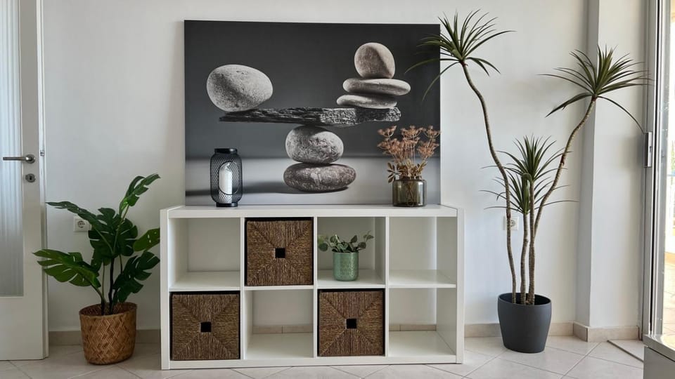 MyView Apartment in Halkidiki