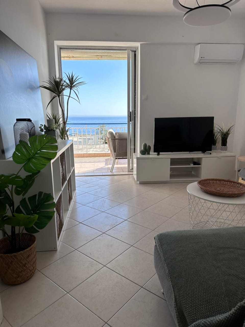 MyView Apartment in Halkidiki