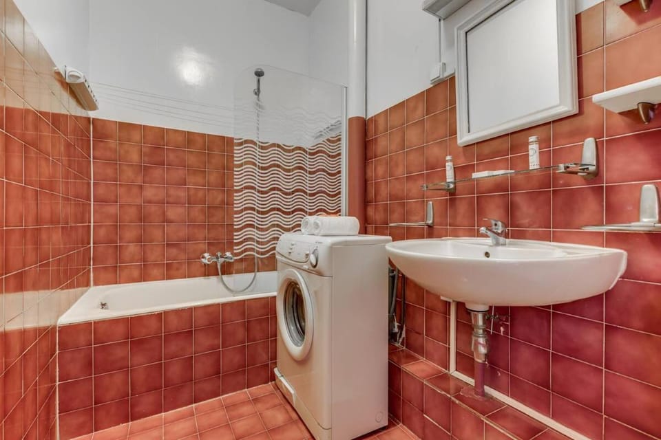 Le Rubis de Paris - Elégant - by Mon Petit Faré Apartment in Paris