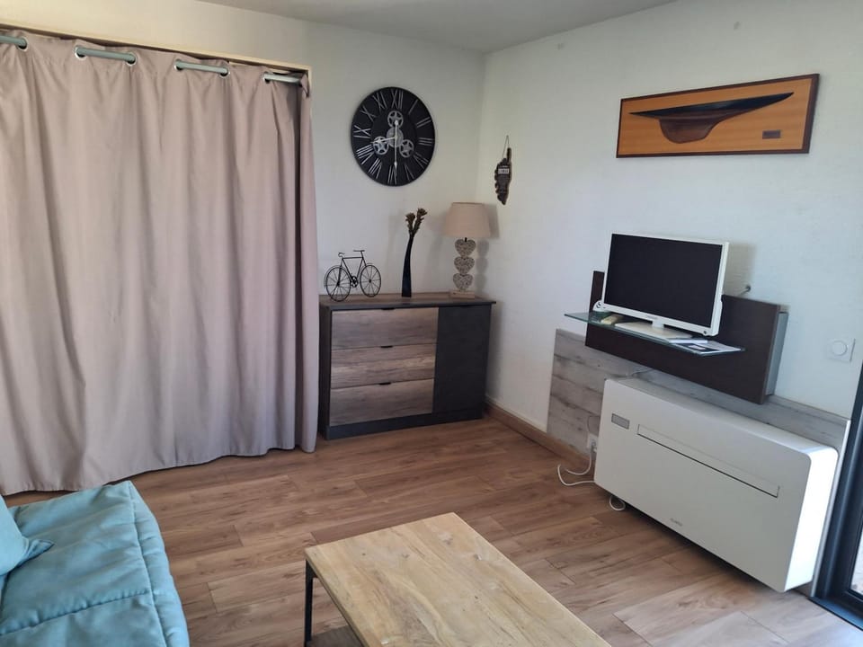 TERRA BELLA 2 Apartment in Ajaccio