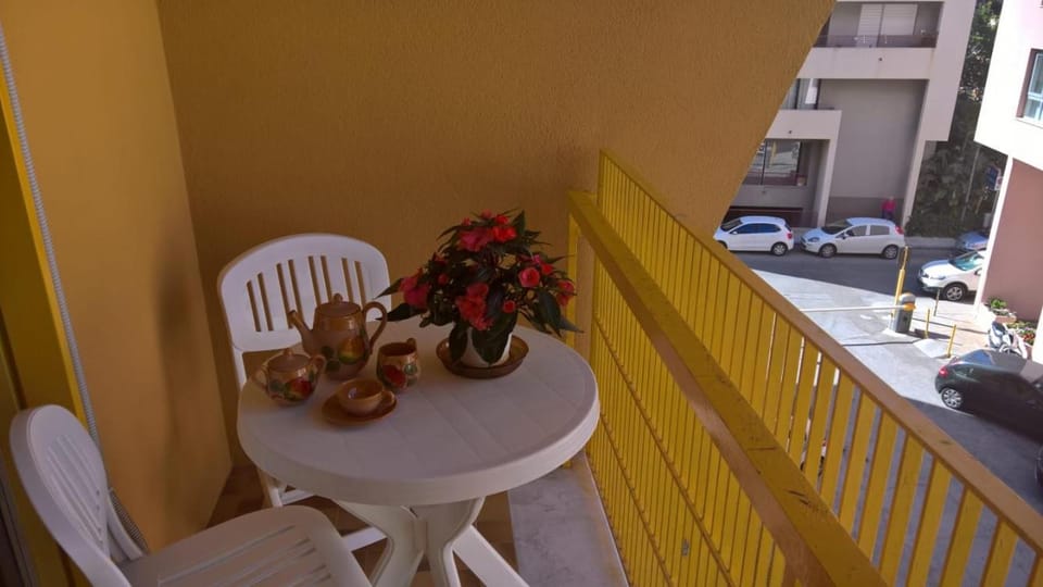 View (from property/room), Balcony/Terrace