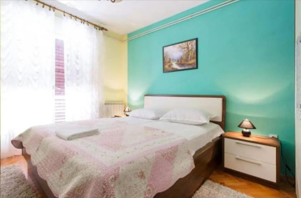 Primošten-Huljev Apartment in Šibenik-Knin County, Croatia