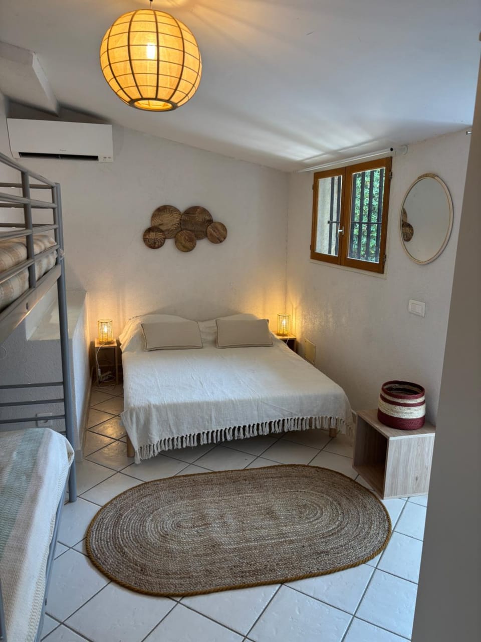 VILLA LES GORGONES - Corse du Sud - Vue mer - 200m plage Villa in Zonza
