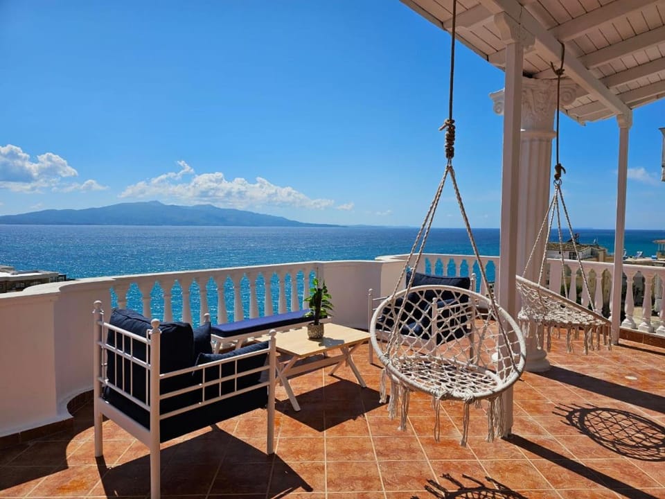Sea view