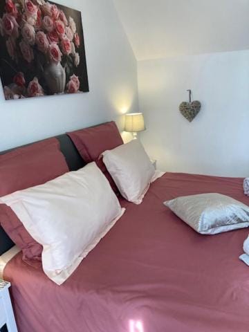 Chambre d'Hôtes Salamandre Bed and Breakfast in Brittany