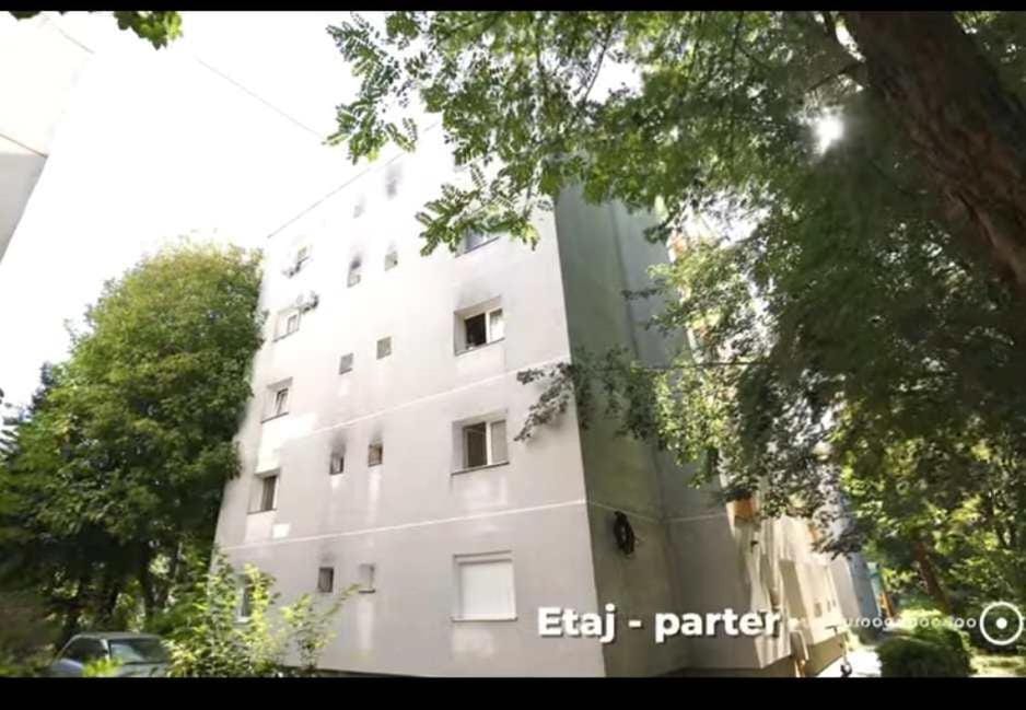 Property building, Day