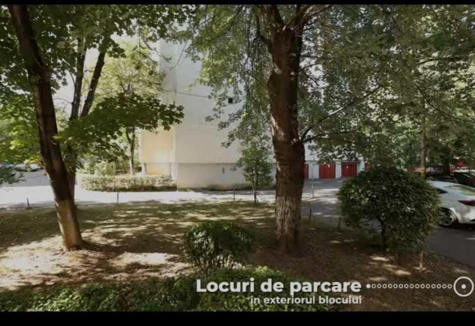 Property building, Garden view, Parking