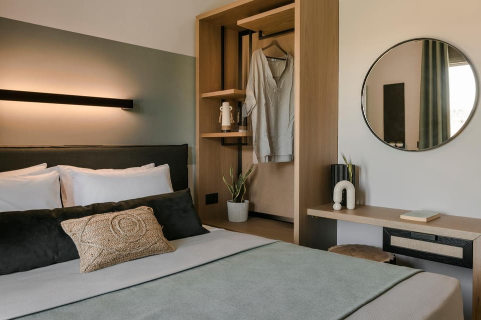 APARKTION THE ZEPHYRUS STUDIO Apartment in Lixouri