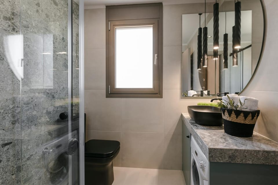 APARKTION THE ZEPHYRUS STUDIO Apartment in Lixouri
