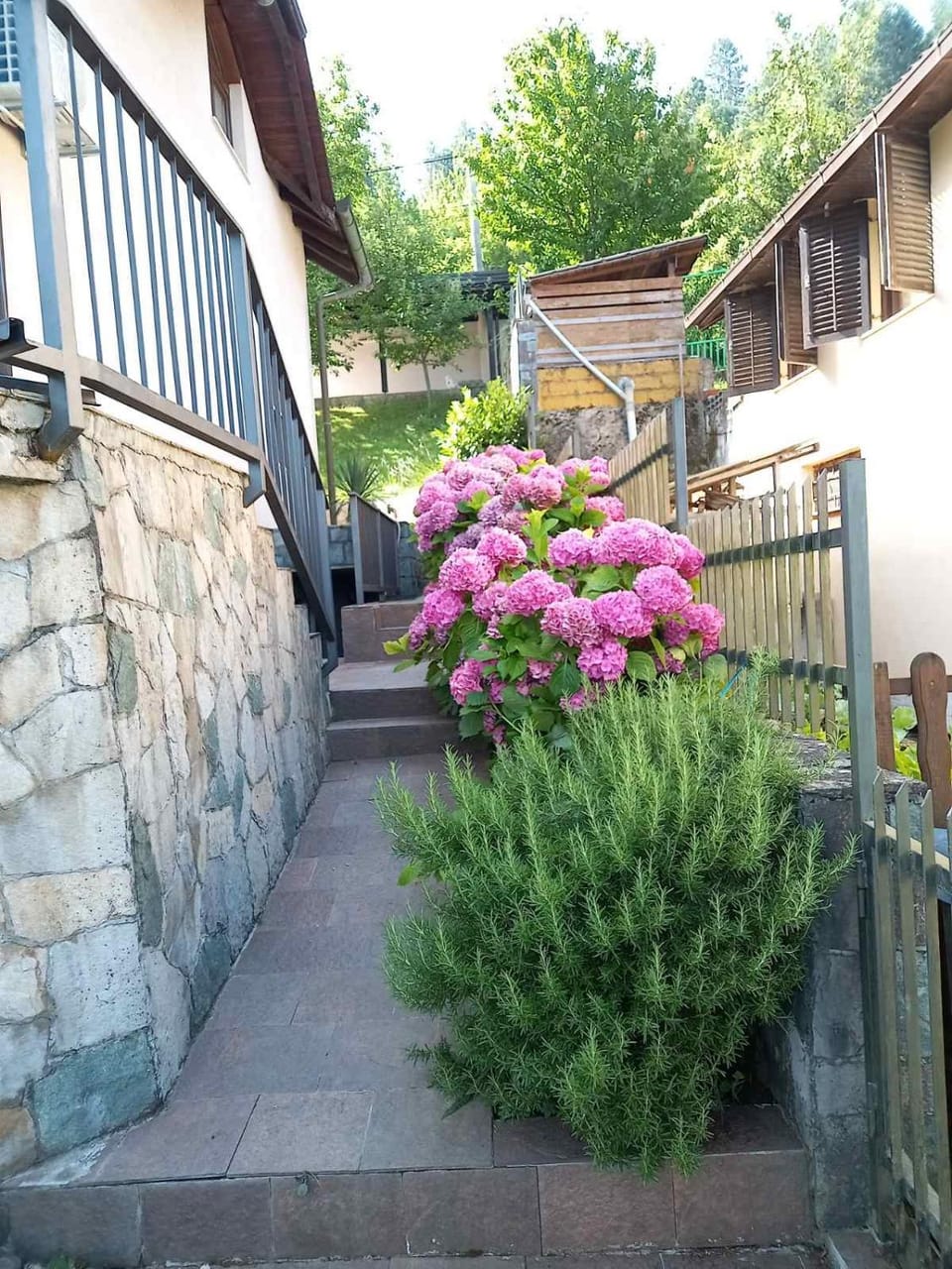 Villa Lake Villa in Federation of Bosnia and Herzegovina