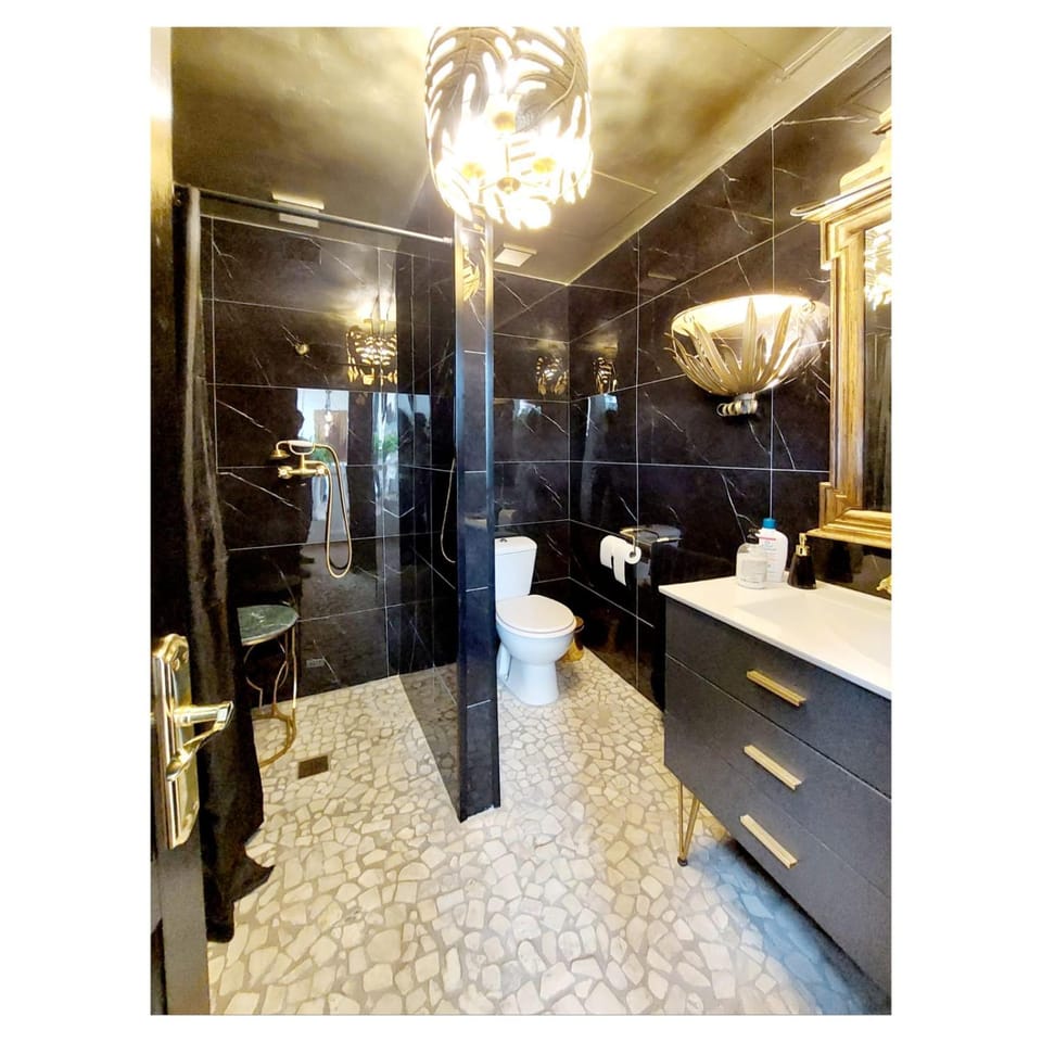 La Bohemia House in Comarca Sur