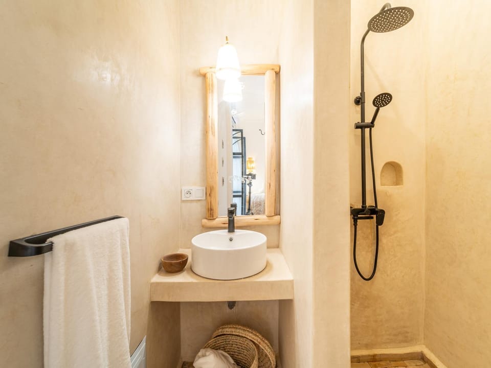 Shower